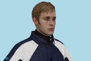 DBH Simon DBH Simon-2